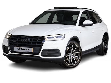 Audi Q5 0
