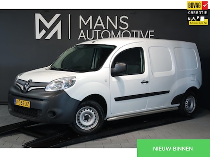 Renault Kangoo 0