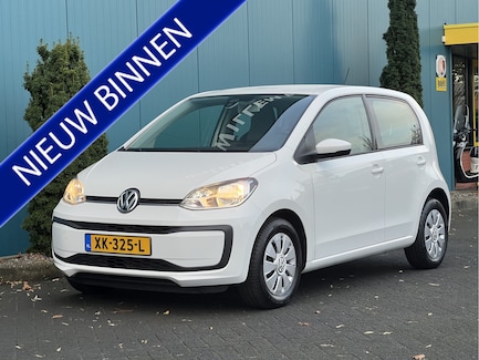 Volkswagen Up! 0