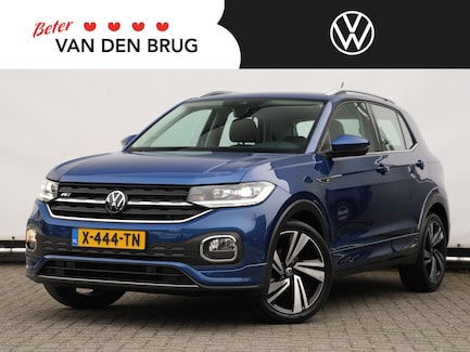 Volkswagen T-Cross 0
