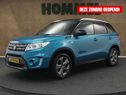 Suzuki Vitara 0