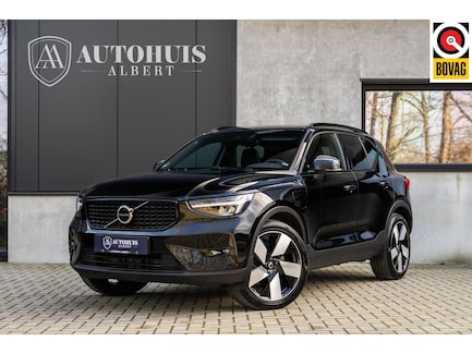 Volvo XC40 0