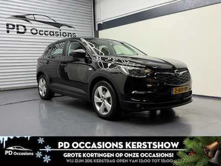 Opel Grandland 0