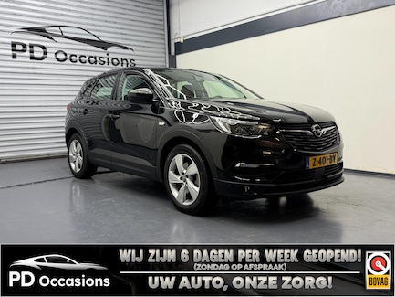 Opel Grandland 0