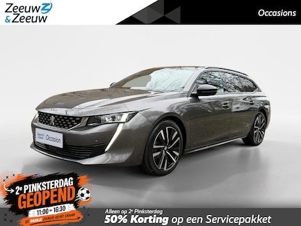 Peugeot 508 0