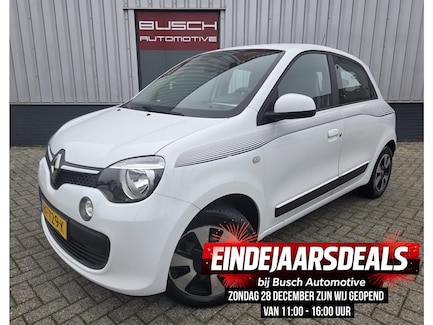 Renault Twingo 0