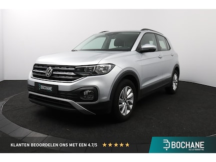 Volkswagen T-Cross 0
