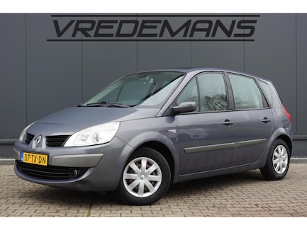 Renault Scenic 0