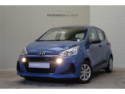 Hyundai i10 0