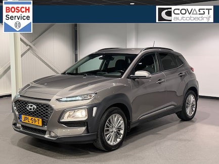 Hyundai Kona 0