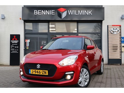 Suzuki Swift 0