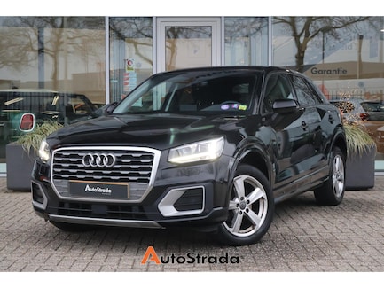 Audi Q2 0