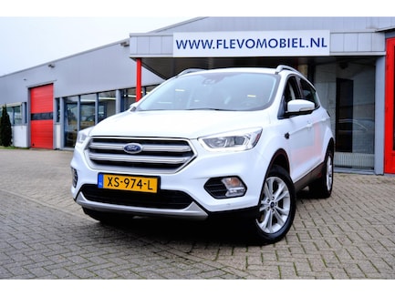 Ford Kuga 0