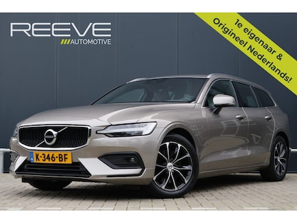 Volvo V60 0