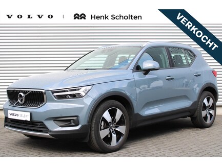 Volvo XC40 0