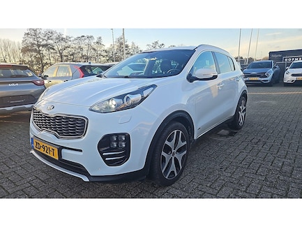 Kia Sportage 0