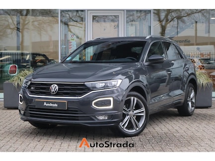 Volkswagen T-Roc 0