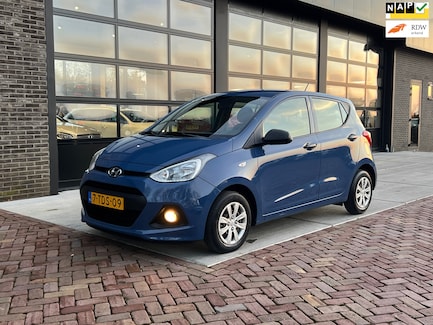 Hyundai i10 0