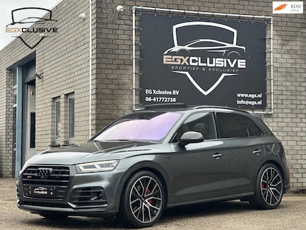 Audi SQ5 0