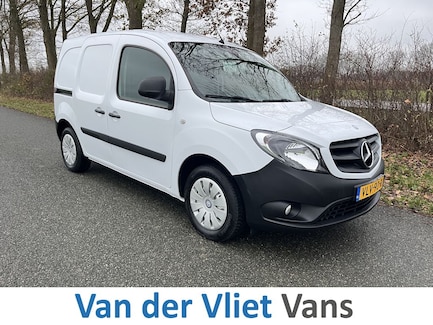 Mercedes-Benz Citan 0