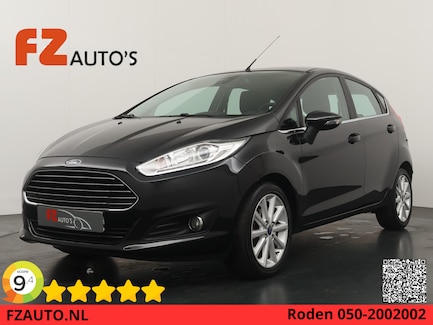Ford Fiesta 0