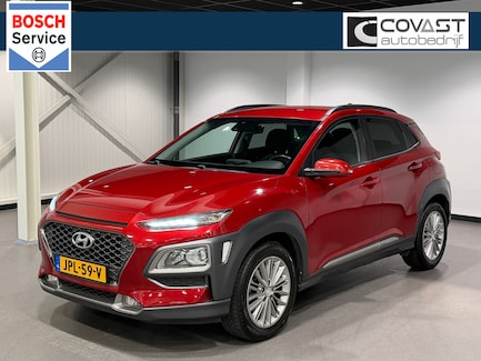 Hyundai Kona 0