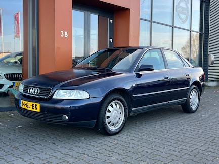 Audi A4 0