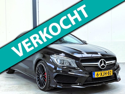 Mercedes-Benz CLA 0