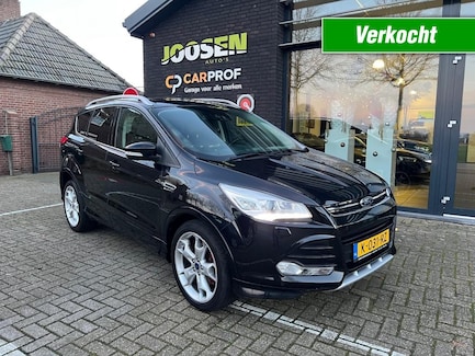 Ford Kuga 0