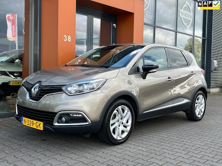 Renault Captur 0