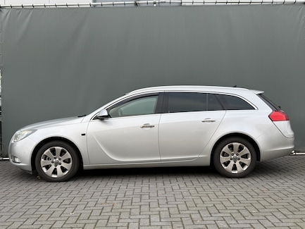 Opel Insignia 0