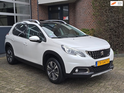 Peugeot 2008 0