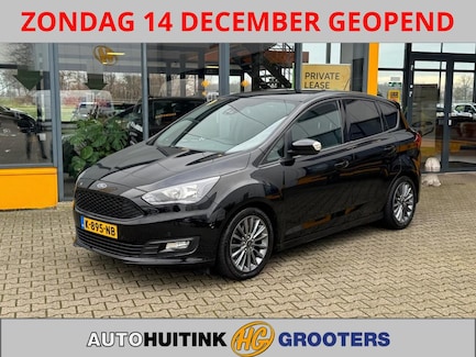 Ford C-Max 0