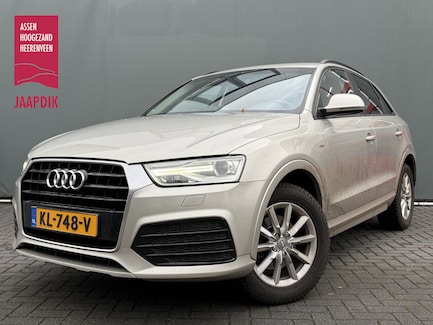 Audi Q3 0