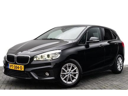 BMW 2-Serie Active Tourer 0