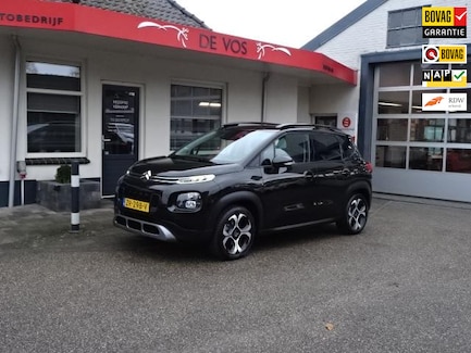 Citroën C3 Aircross 0
