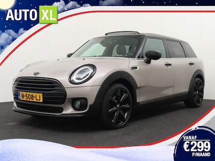 MINI Clubman 0