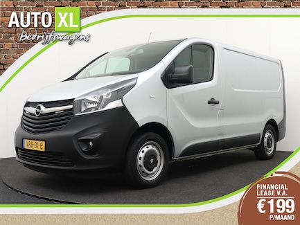 Opel Vivaro 0