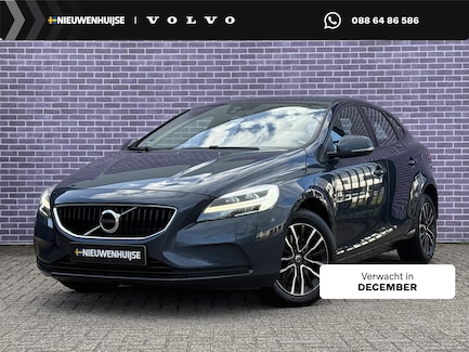 Volvo V40 0