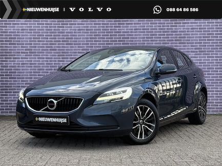 Volvo V40 0