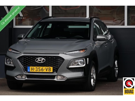 Hyundai Kona 0