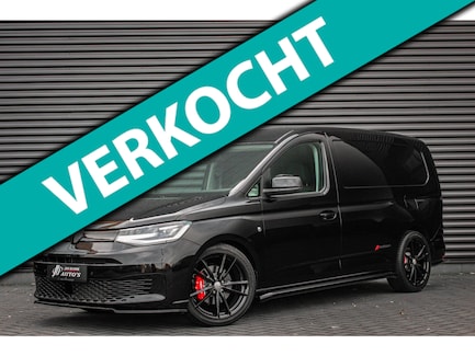 Volkswagen Caddy Maxi 0