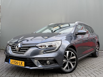 Renault Megane 0
