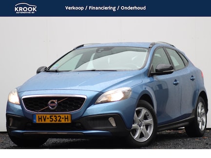 Volvo V40 Cross Country 0