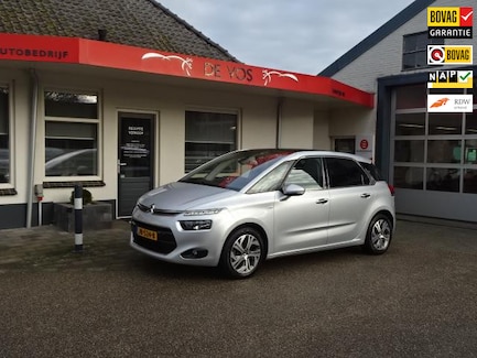 Citroën C4 Picasso 0