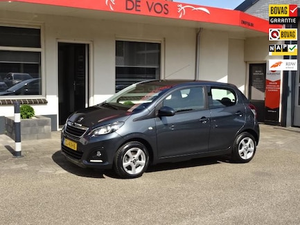 Peugeot 108 0