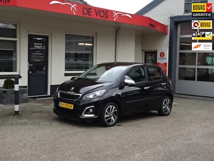 Peugeot 108 0