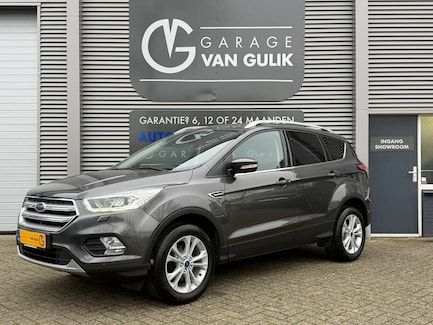 Ford Kuga 0
