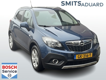 Opel Mokka 0