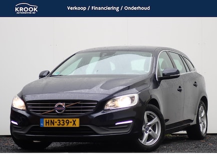 Volvo V60 0